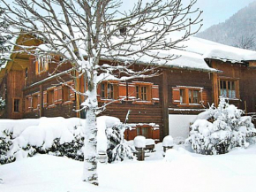 Apartment Helmreich-3 by Interhome St. Gallenkirch